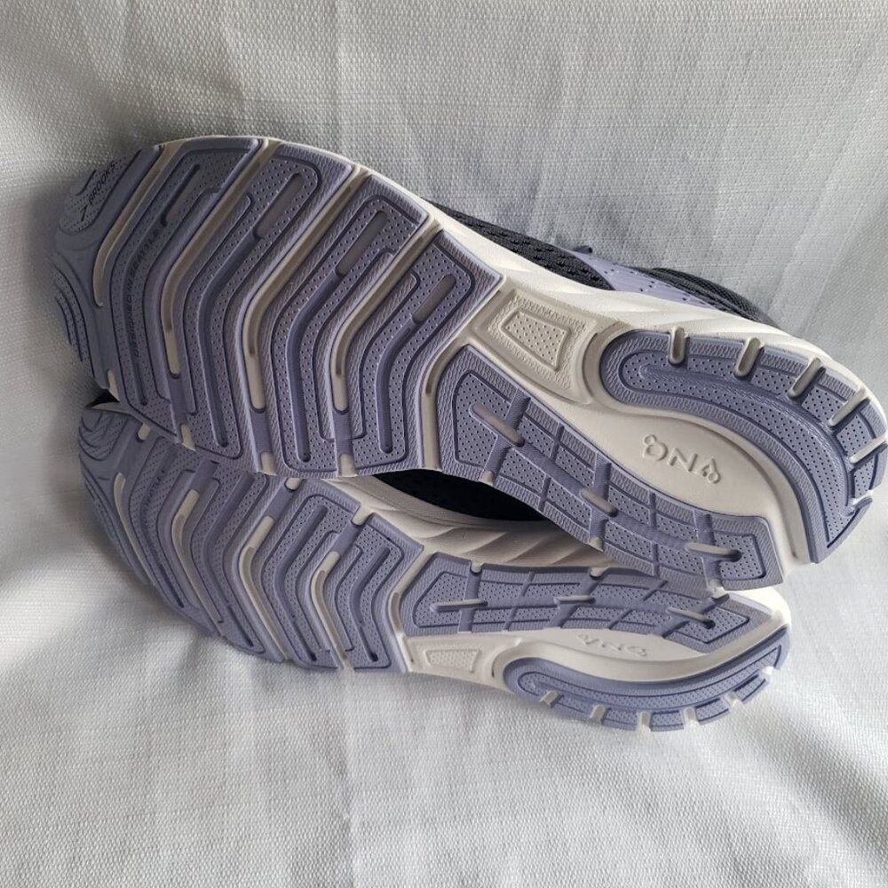 Brooks Anthem 6 Womens Running Shoes Sneakers - Womens size 10.5 B- NEW - Picture 7 of 7